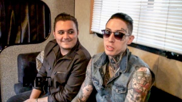 Metro Station – DREAM TOUR Ep. 184 [VIDEO]