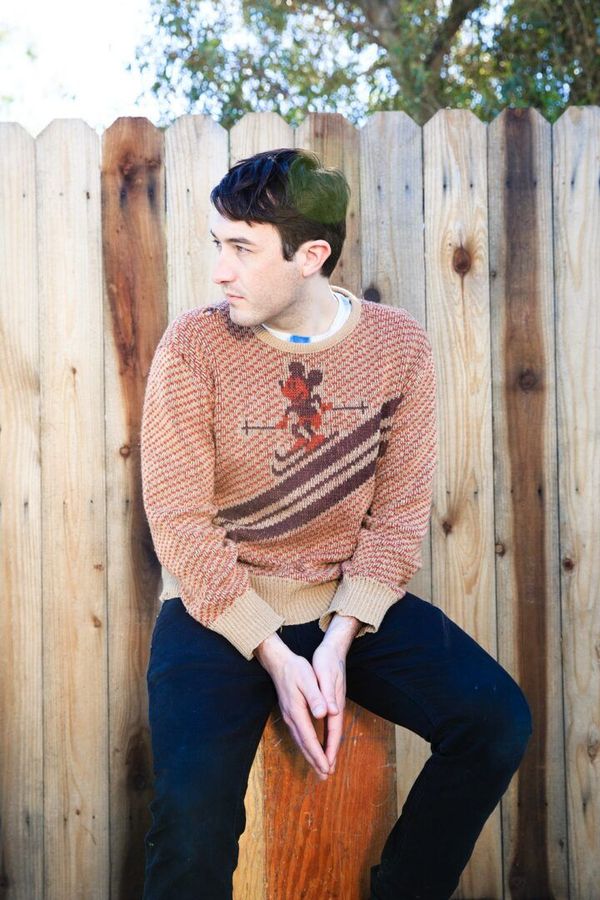 Mikal Cronin Announces World Tour