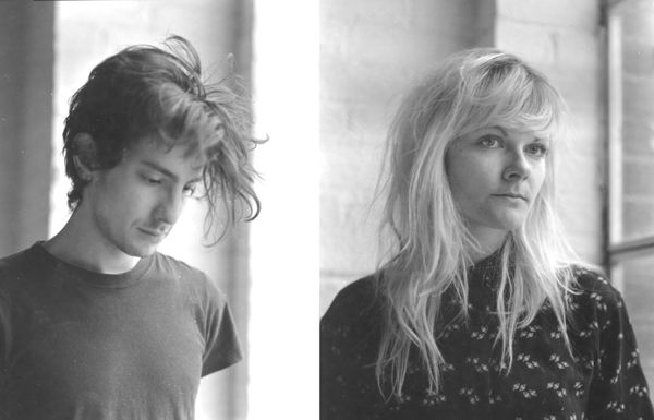 Moon King Announces North American Tour with Doldrums and Mr. Twin Sister