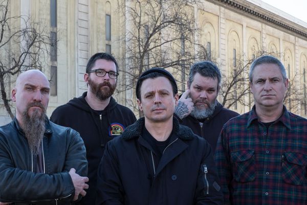 Neurosis Announces North American Tour