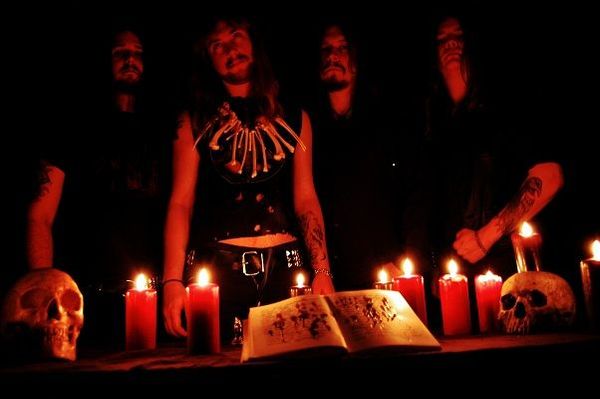 Noctum Announces “Fly By Night European Tour” with Steelwing