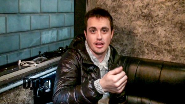 Parachute – CRAZY TOUR STORIES Ep. 292 [VIDEO]