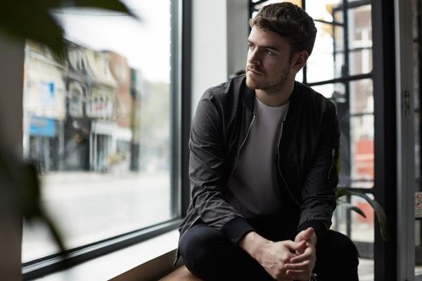 Ryan Hemsworth Announces “Just Rap Tour” with Tommy Kruise