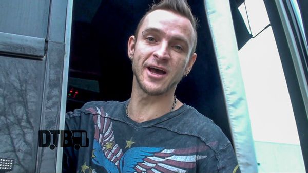 Saving Abel – BUS INVADERS Ep. 800 [VIDEO]