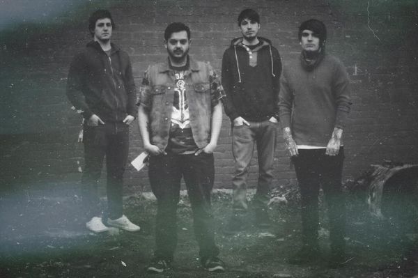 Sons of Sirens Announces Short Summer Canadian Tour