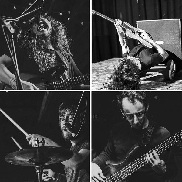 Stolas Announces “The Allomaternal Tour” [EXCLUSIVE]