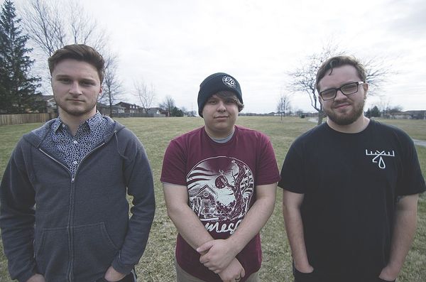 Sudden Suspension Announce U.S. Summer Tour