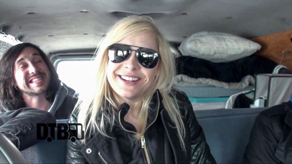 The Nearly Deads – PRESHOW RITUALS Ep. 62 [VIDEO]