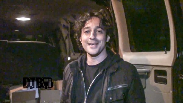 Thomas Ian Nicholas (from American Pie) – BUS INVADERS Ep. 785 [VIDEO]