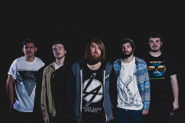 Under Paris Announces CD Release Tour [DTB Sponsored Tour]