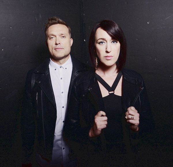 (We Are) Nexus – 8th ROAD BLOG from their 2015 Spring Tour