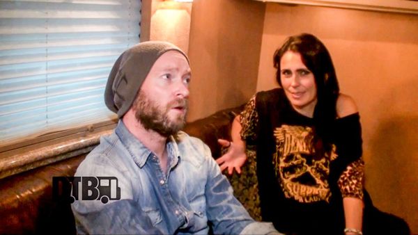 Within Temptation – DREAM TOUR Ep. 182 [VIDEO]