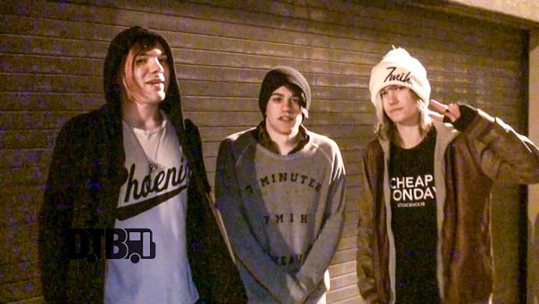 7 Minutes In Heaven – TOUR PRANKS Ep. 74 [VIDEO]