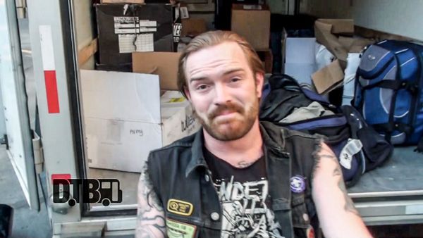 Alesana – TOUR TIPS (Top 5) Ep. 298 [VIDEO]