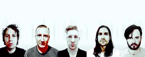 As Cities Burn Announce “Son, I Loved You At Your Darkest 10 Year Anniversary Tour”