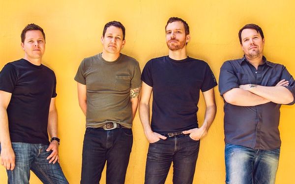 Braid Announces U.S. Summer Tour