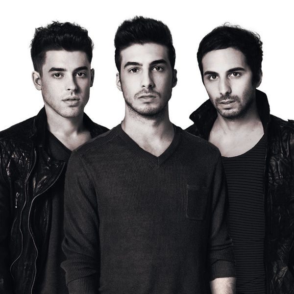 Cash Cash + Tritonal Add Dates to “Untouchable Tour”