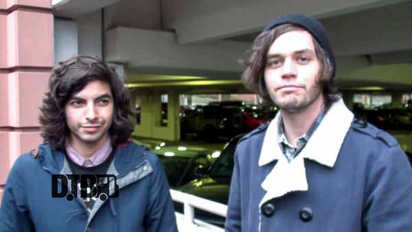 CHON – DREAM TOUR Ep. 187 [VIDEO]