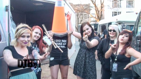 Conquer Divide – BUS INVADERS Ep. 804 [VIDEO]