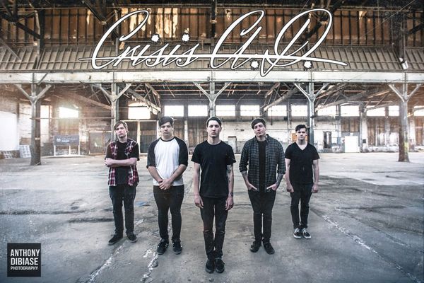 Crisis A.D. Announces the “Road To Yardstock Tour” [DTB Sponsored Tour]