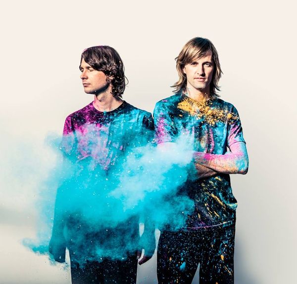 Cut Copy Announces U.S. Summer DJ Tour