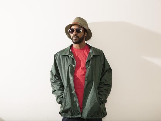 DāM-FunK Announces North American Tour
