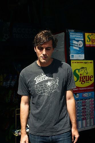 Ducktails Announce North American Tour