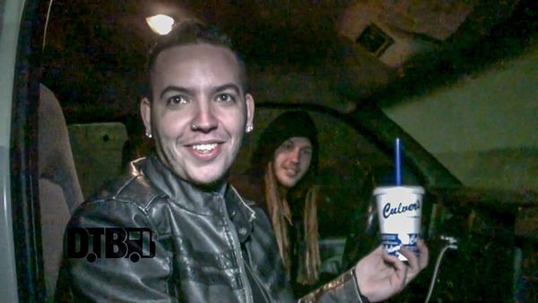 Exotype – BUS INVADERS Ep. 808 [VIDEO]