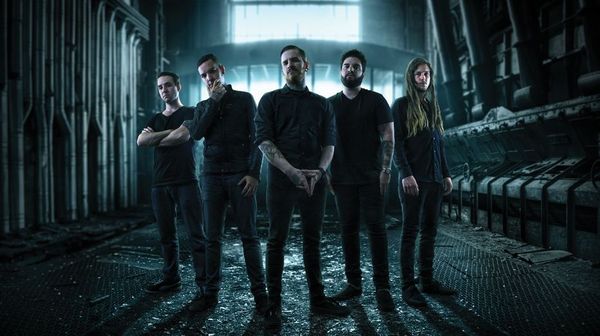 Exotype Announce “The Wide Awake Tour”