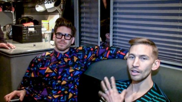 Family Force 5 – DREAM TOUR Ep. 186 [VIDEO]