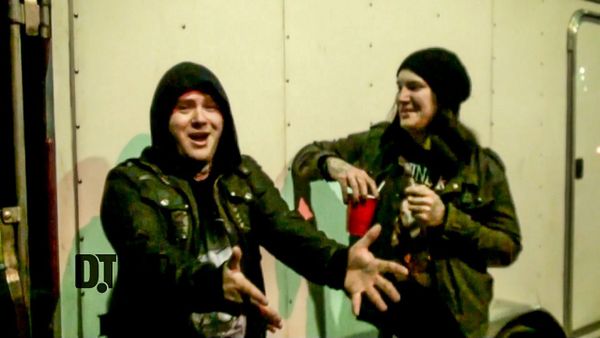 Famous Last Words – CRAZY TOUR STORIES Ep. 304 [VIDEO]