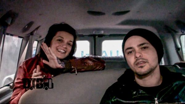 Fit For Rivals – CRAZY TOUR STORIES Ep. 301 [VIDEO]