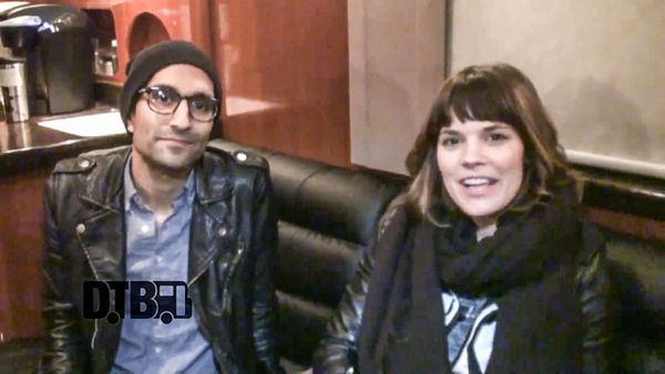 Flyleaf – PRESHOW RITUALS Ep. 72 [VIDEO]