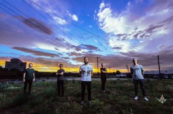 Forty Fathoms Announce “The Reckless Riot Tour” [DTB Sponsored Tour]