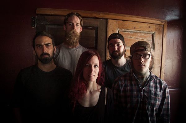 Fuck The Facts Announce “Desire Will Rot Canada & USA 2015 Tour”