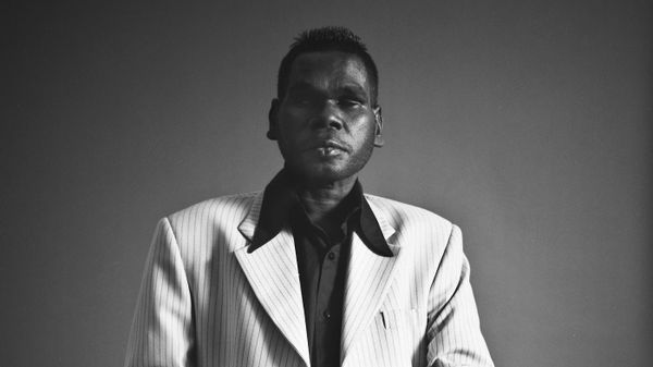 Gurrumul Announces Australian “The Gospel Songs Tour”