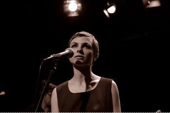 Kat Edmonson Announces North American Tour