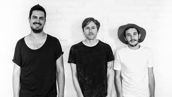 Lydia Announces North American “Run Wild Tour”