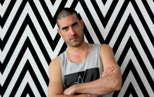 Popof Announces Tour Dates