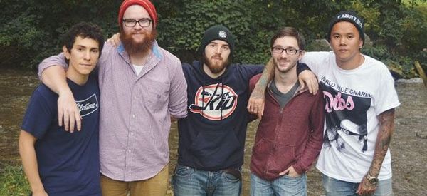 Post Season Announces U.S. Co-Headline Tour with Such A Mess