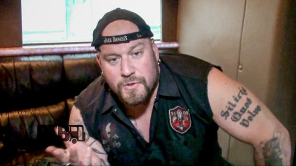 Saving Abel – DREAM TOUR Ep. 188 [VIDEO]