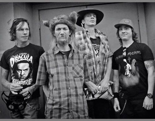 SNFU Announces 30th Anniversary Australian/New Zealand Tour