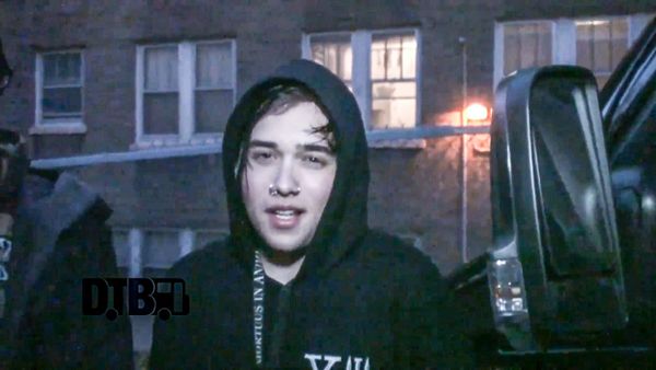 Sworn In – TOUR TIPS (Top 5) Ep. 297 [VIDEO]