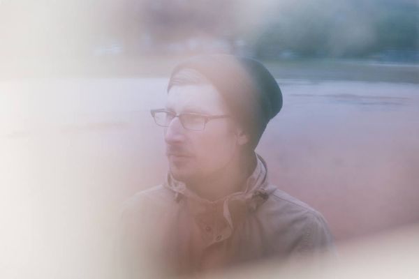 Teen Daze Announces North American “Morning World Tour”