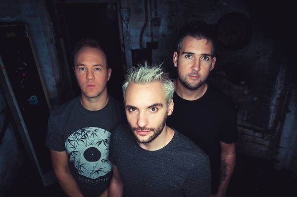 Templeton Pek Announces German Headline Tour