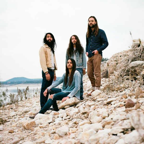 The Bright Light Social Hour Add Dates to U.S. Summer Tour