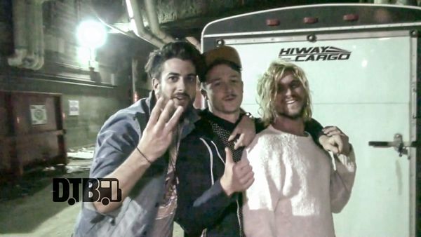 The Griswolds – PRESHOW RITUALS Ep. 73 [VIDEO]