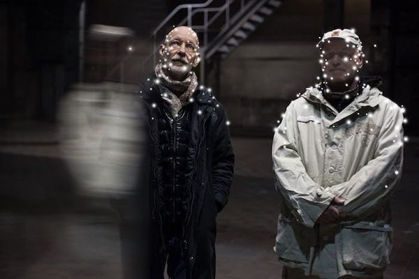 The Orb Announces First Leg of North American Tour