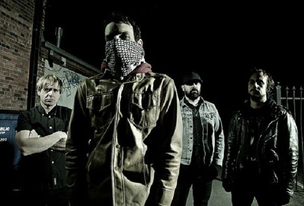 Trap Them Announces 3-Date North American Tour