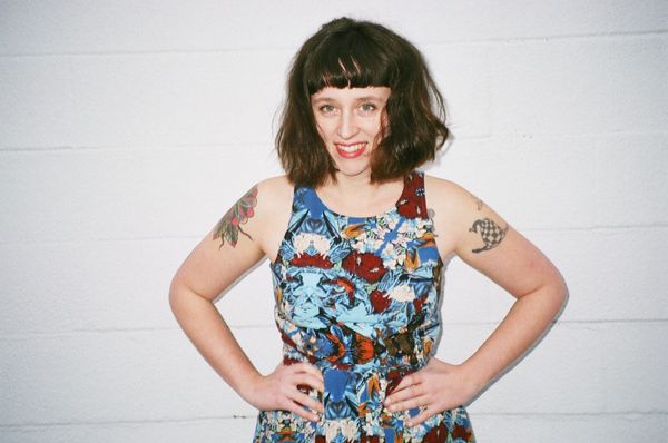 Waxahatchee Announces U.S. + European Tours